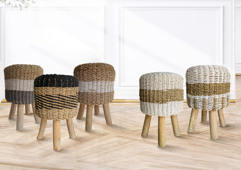 Stools