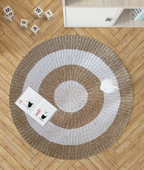 Round Carpet Dia 120cm