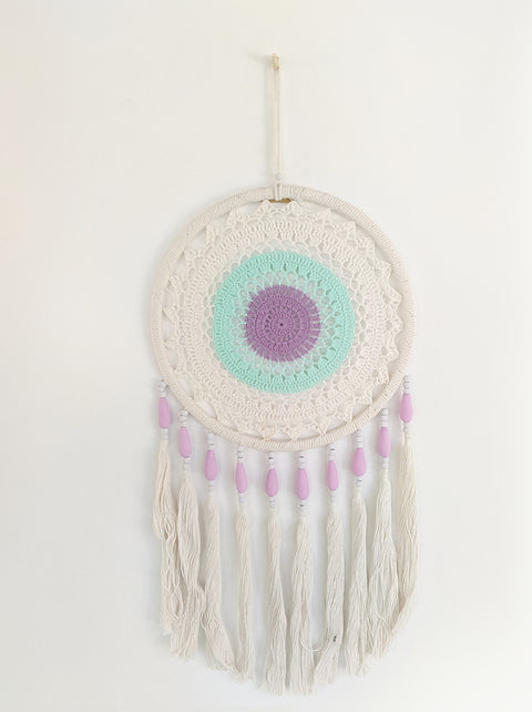 Dorch Macrame 32