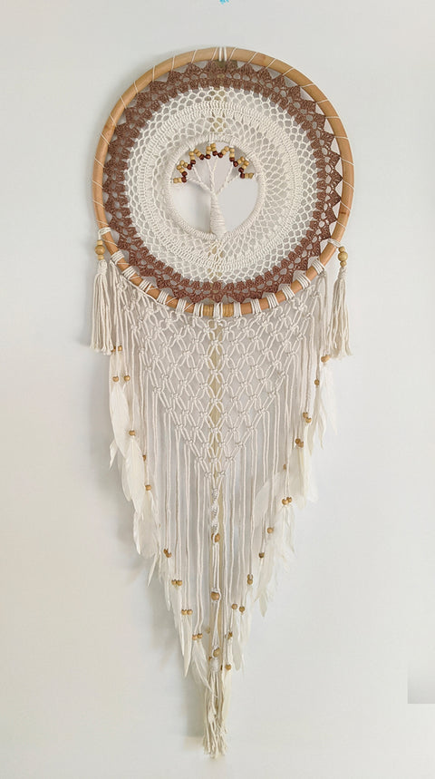 Dorch Macrame 42