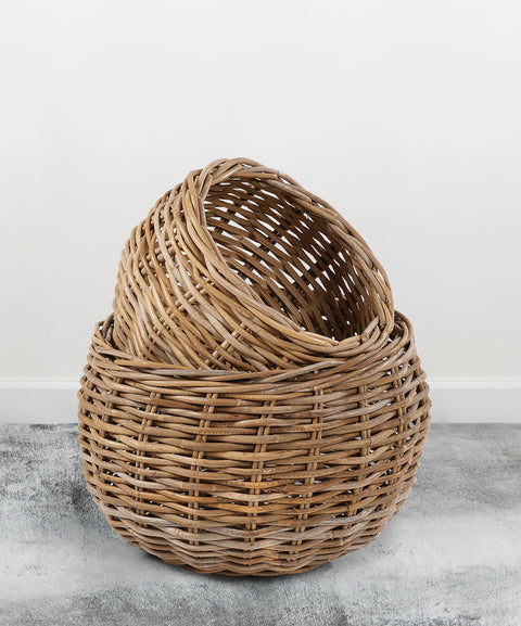 Owi Basket Natural