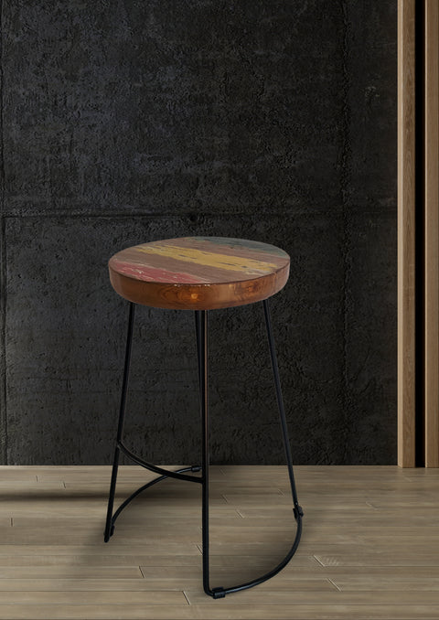 Ana Bar Stool