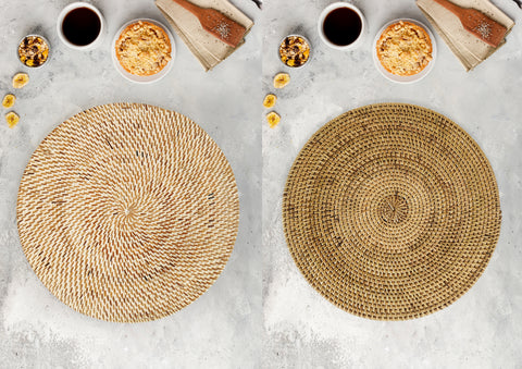 Placemate Rattan