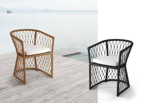 Rattan Chair