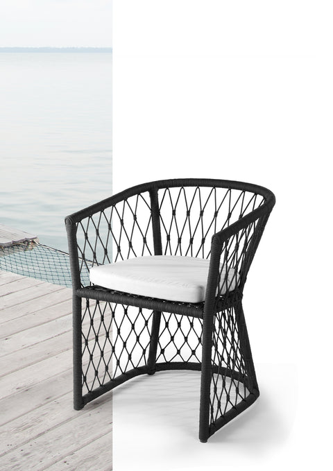 Rattan Chair