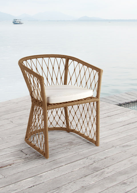 Rattan Chair