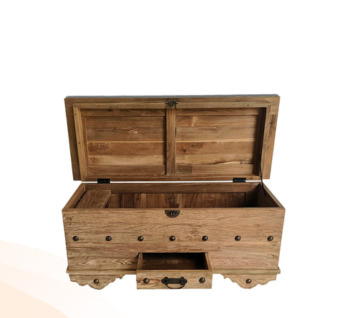 Katex Box Trunk