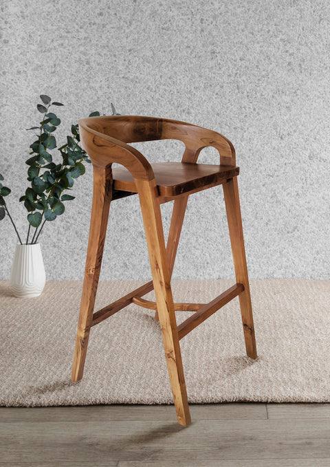 Tora Bar Stool