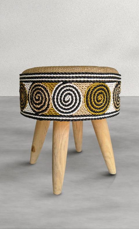 Stool Mozaik