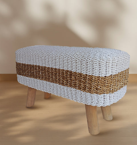 Bench Seagrass