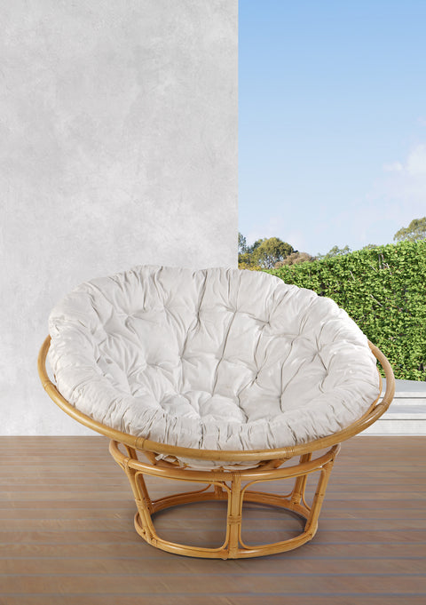 Papasan Chair