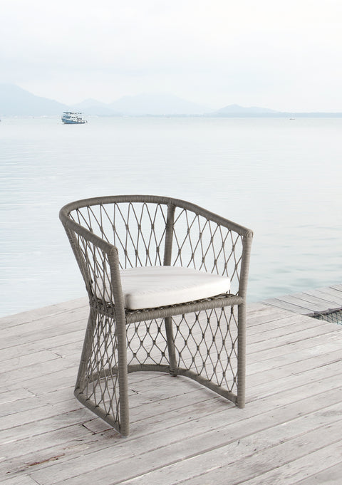 Rattan Chair