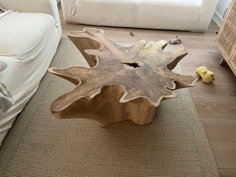 Star Coffee Table