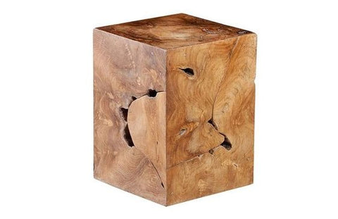 Square Stool